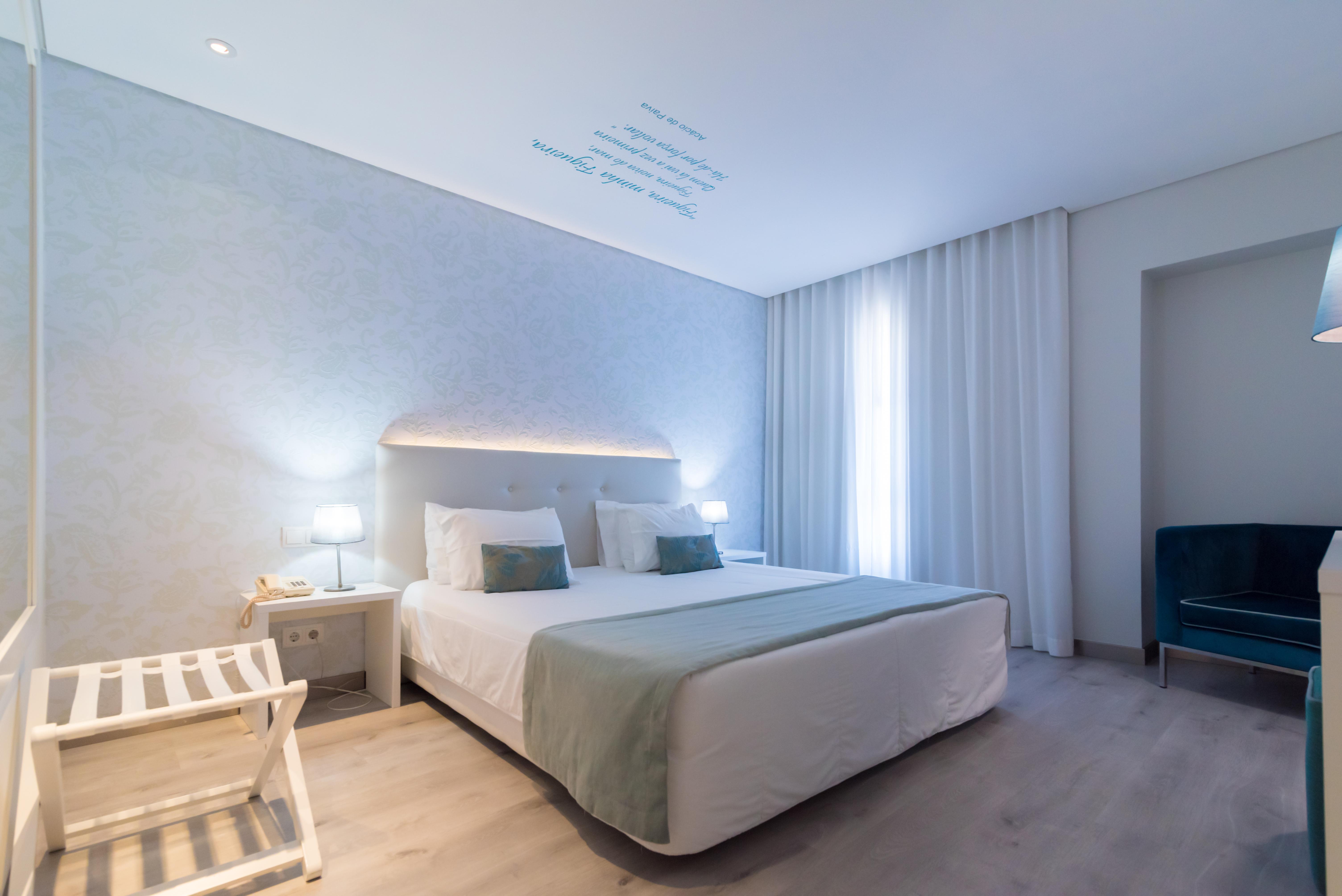 Costa De Prata Hotel Figueira da Foz Ngoại thất bức ảnh