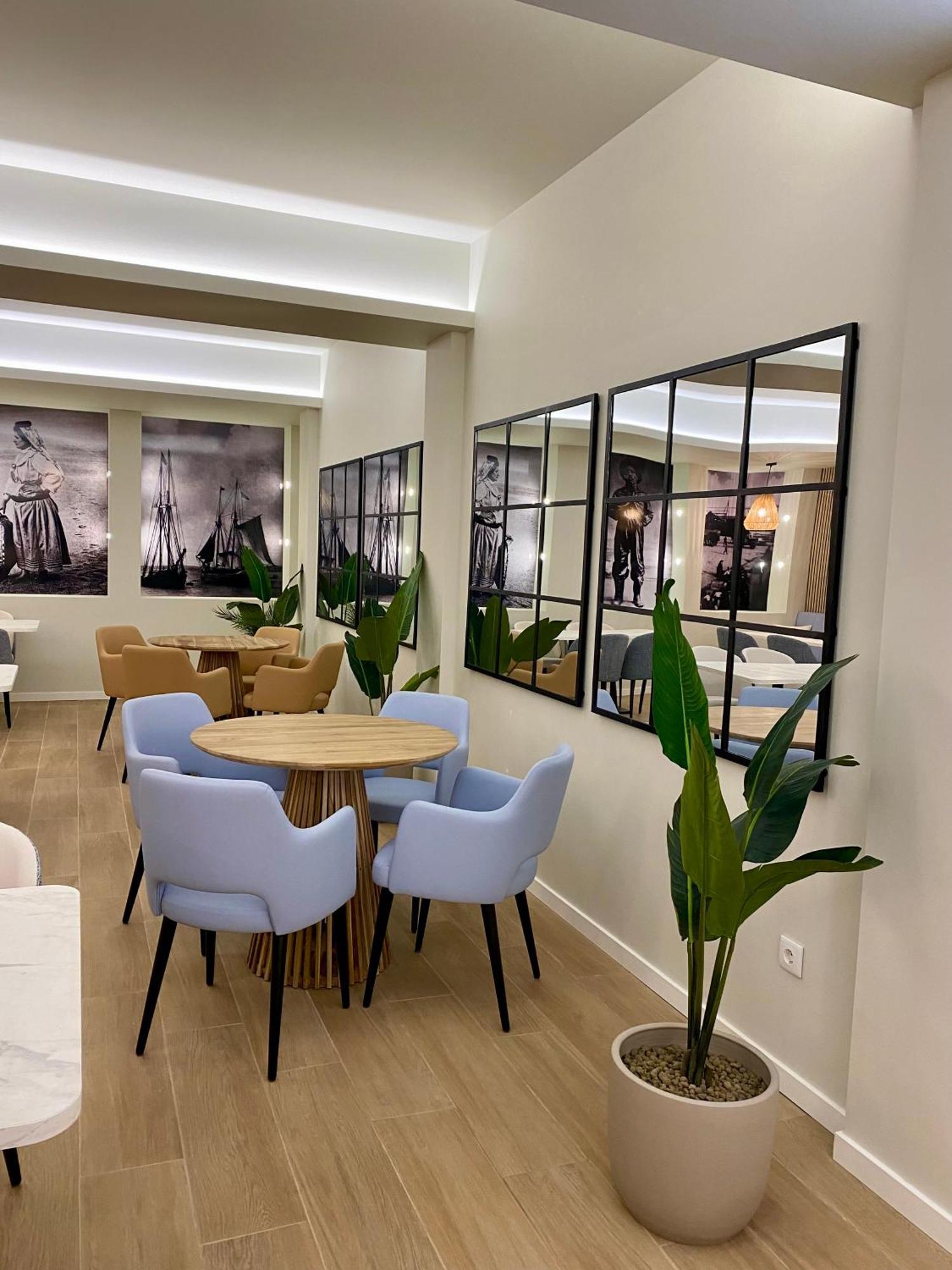 Costa De Prata Hotel Figueira da Foz Ngoại thất bức ảnh