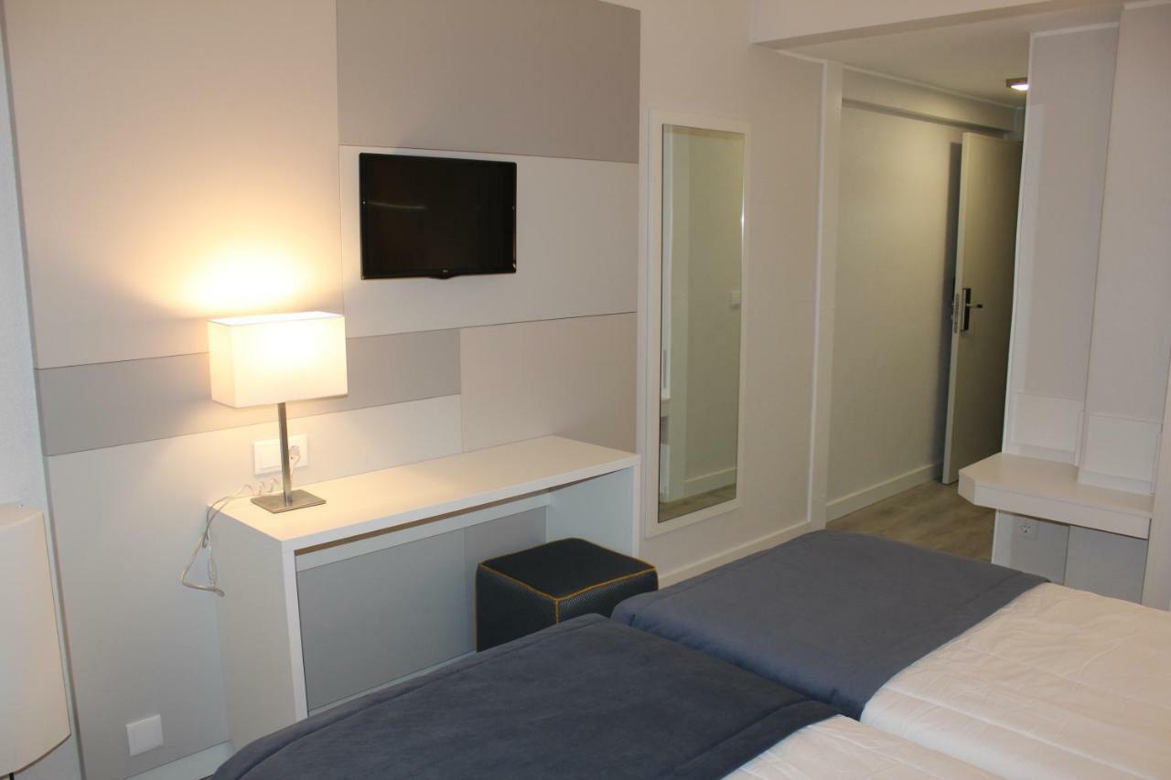Costa De Prata Hotel Figueira da Foz Ngoại thất bức ảnh